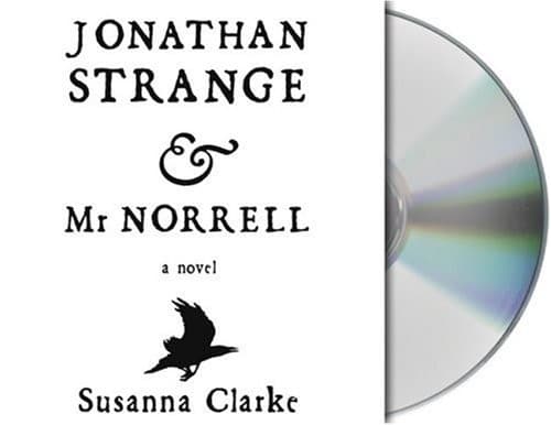Jonathan Strange and Mr. Norrell