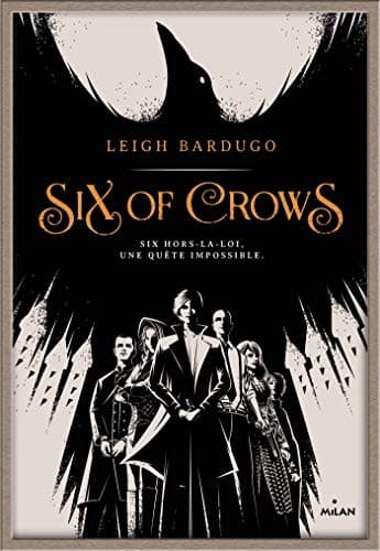 Six of Crows