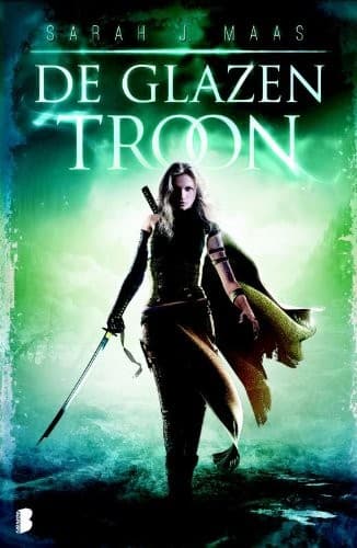 Throne of Glass