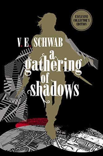 A Gathering Of Shadows