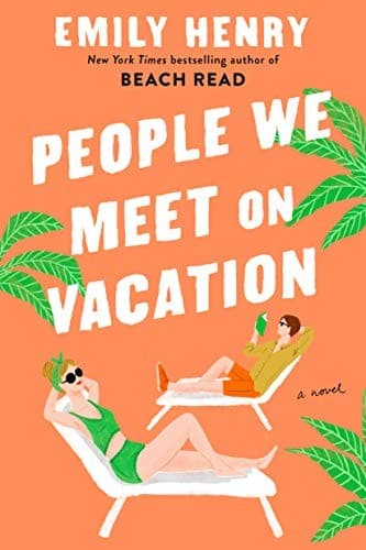 People We Meet On Vacation