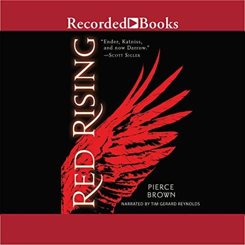 Audiobook · Recorded Books, Inc. and Blackstone Publishing · 2014