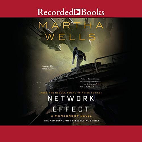 Audiobook · Recorded Books, Inc. and Blackstone Publishing · 2020