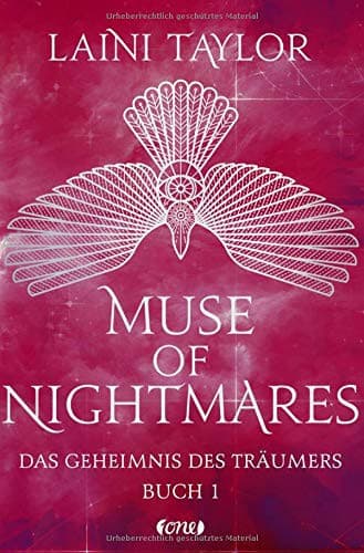 Muse of Nightmares