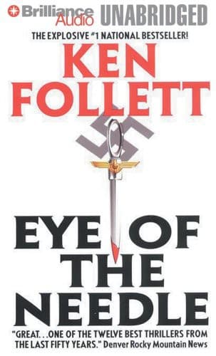 Audiobook · Brilliance Audio · 2007