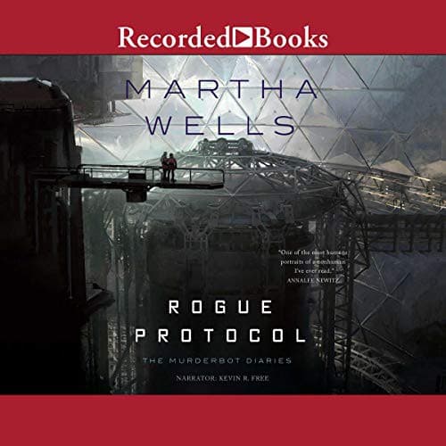 Audiobook · Recorded Books, Inc. and Blackstone Publishing · 2018