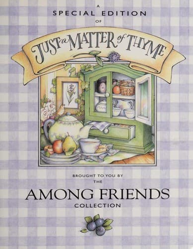 Among Friends Collection · 1992