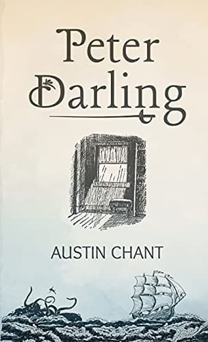 Paperback · Austin Chant · 2021
