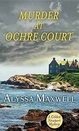 library binding · Sterling Mystery Series · 2018