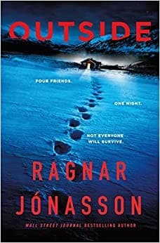 St. Martin's Press · 2022