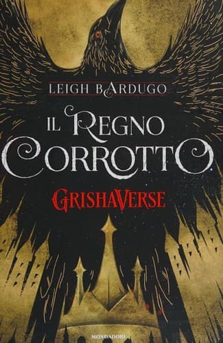 Hardcover · Mondadori · 2021