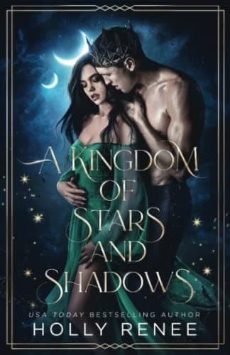 Paperback · Holly Renee Publishing LLC · 2022