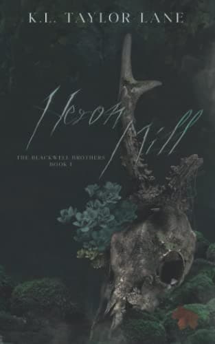 Paperback · K. L. TAYLOR-LANE · 2022