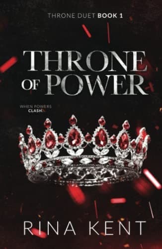 Blackthorn Books, LLC · 2022