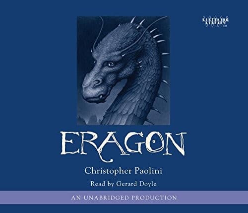 Audiobook · Listening Library · 2006