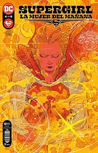 Paperback · ECC Ediciones · 2022