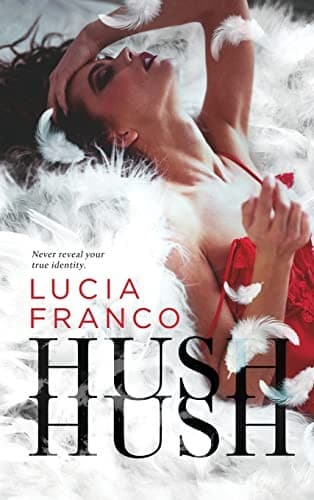 Franco, Lucia · 2021