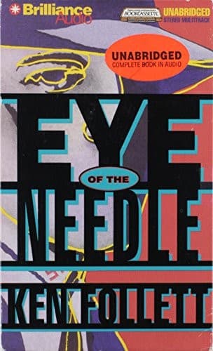 Audiobook · Unabridged Library Edition · 1985