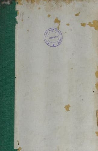 Bancroft Books · 1973