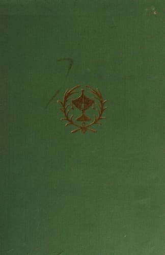 Clarendon Press · 1943