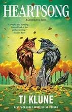 Dreamspinner Press · 2019