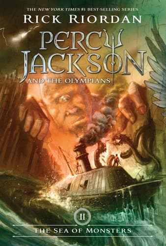 eBook · Disney Hyperion · 2009