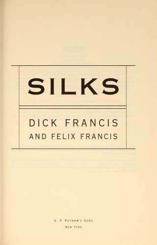 G.P. Putnam's Sons · 2008