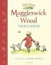 Hardcover · Bloomsbury Publishing USA · 2024