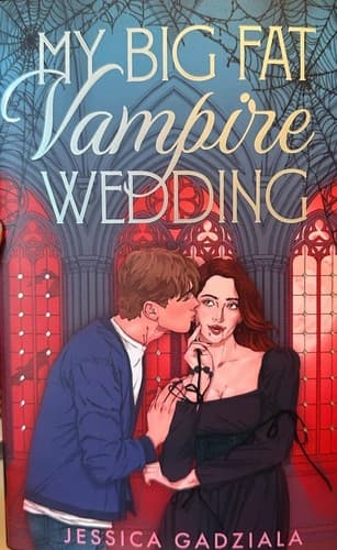 Hardcover · Locked Library · 2025