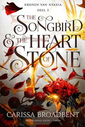 Hardcover · Cargo · 2025