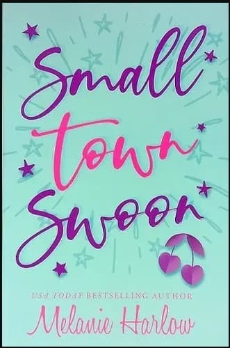 Paperback · Entangled Publishing, LLC · 2024