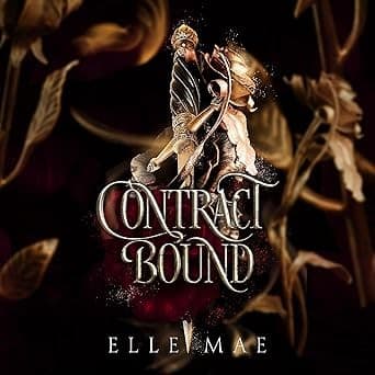 Audiobook · Amorist Press LLC · 2023