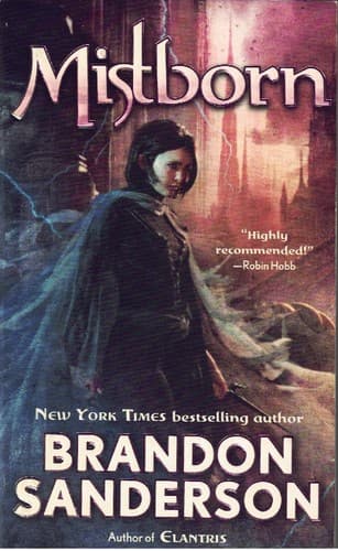 Paperback · Tor Fantasy · 2007
