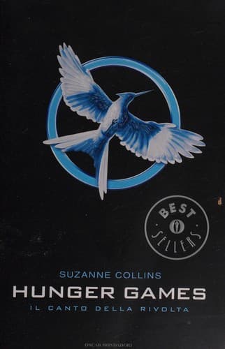 Paperback · Oscar Mondadori · 2013