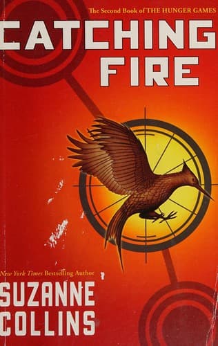 Paperback · Scholastic Press · 2010