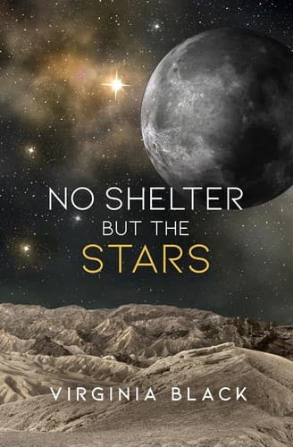 No Shelter But The Stars