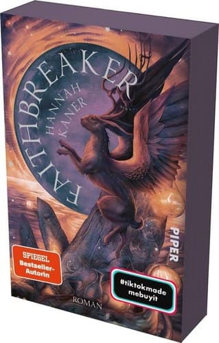 Piper Verlag GmbH · 2025