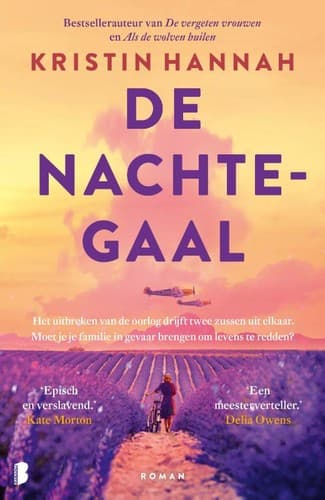 Paperback · Boekerij · 2024