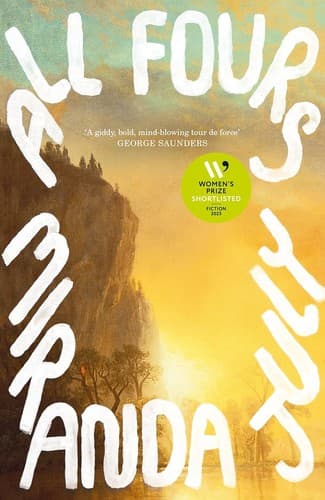 Hardcover · Canongate Books · 2024