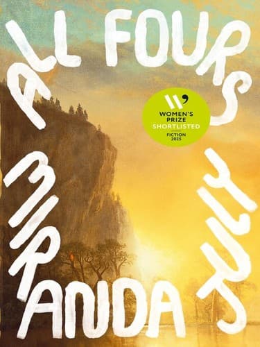 Canongate Books · 2024