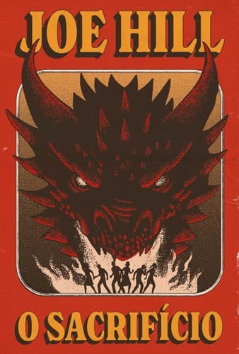 Paperback · HarperCollins Brasil · 2026