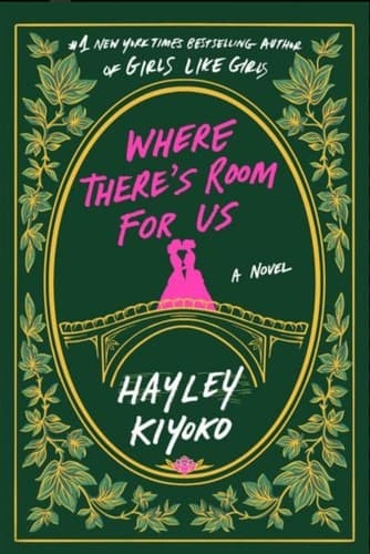 St. Martin's Press · 2025