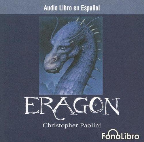 Audiobook · FonoLibro Inc. · 2006