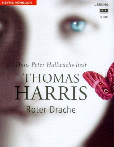 Audiobook · Heyne Hörbuch, Mchn. · 2001