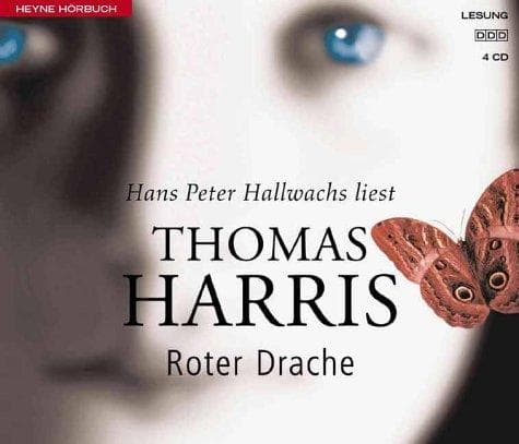 Audiobook · Ullstein Hörverlag · 2001