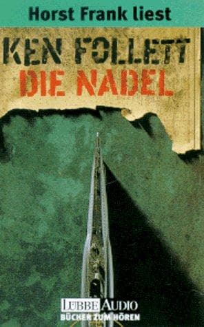 Audiobook · Lübbe · 1996