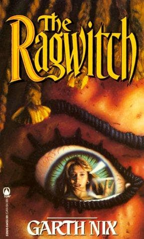 Paperback · Tor Books · 1995