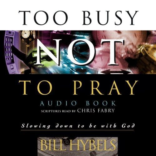 Audiobook · InterVarsity Press · 2006