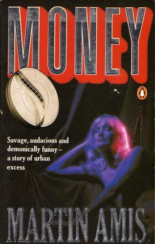 Paperback · Penguin · 1985