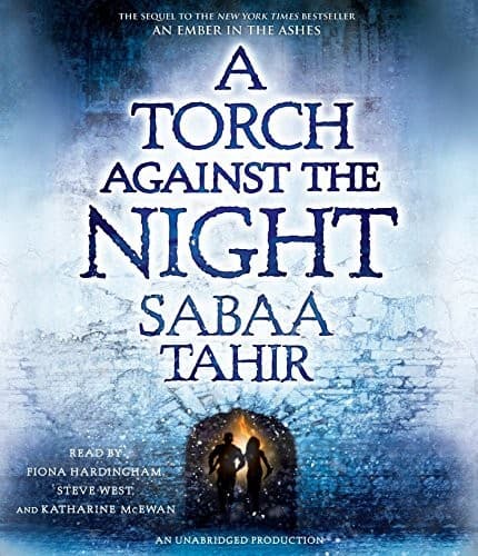 Audiobook · Listening Library (Audio) · 2016